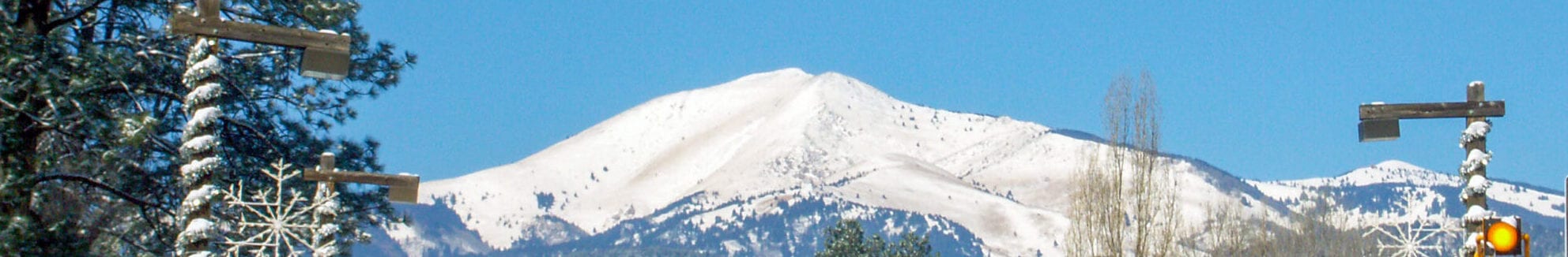 Sierra Blanca